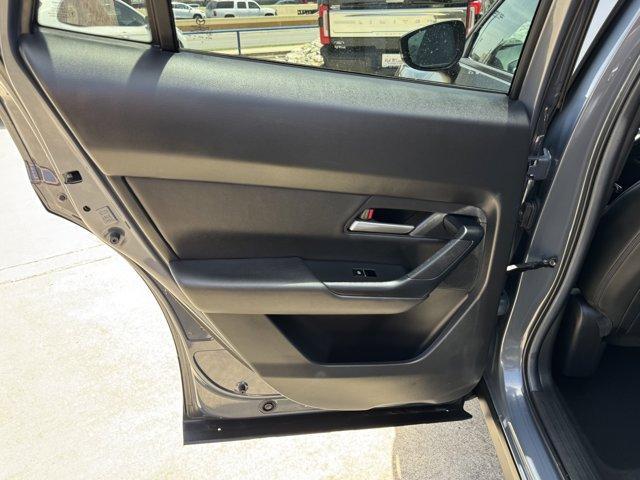 used 2024 Mazda CX-50 car, priced at $26,330