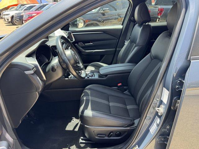 used 2024 Mazda CX-50 car, priced at $26,330