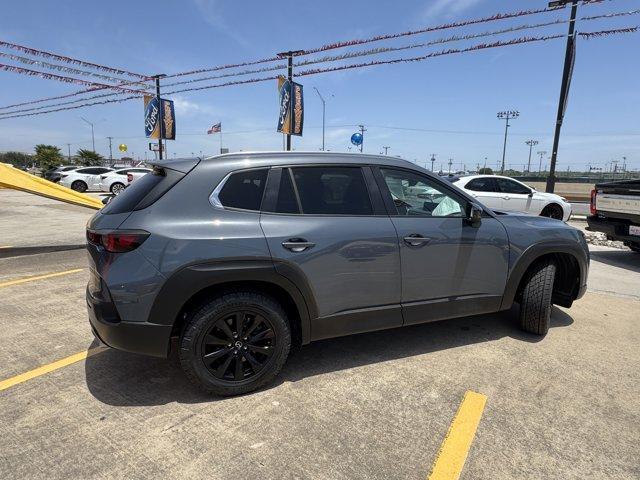 used 2024 Mazda CX-50 car, priced at $26,330