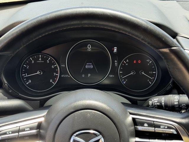 used 2024 Mazda CX-50 car, priced at $26,330