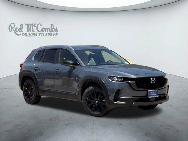 used 2024 Mazda CX-50 car, priced at $26,330