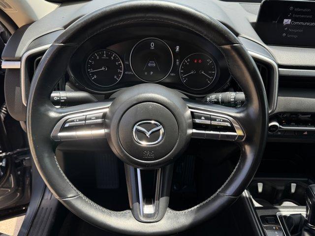 used 2024 Mazda CX-50 car, priced at $26,330