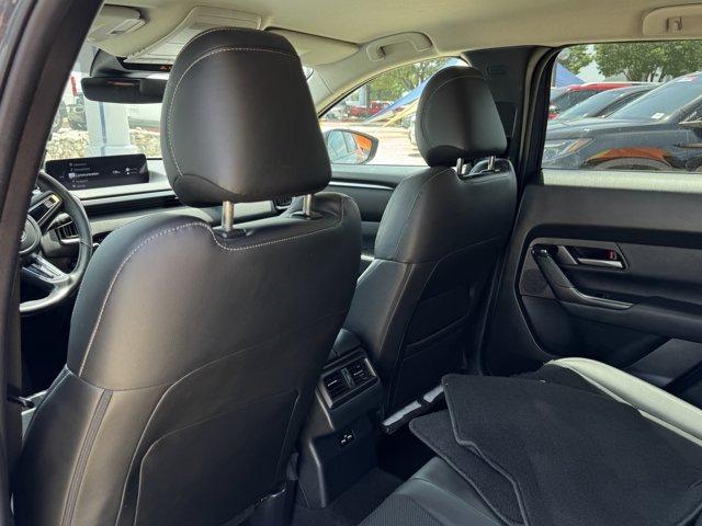 used 2024 Mazda CX-50 car, priced at $26,330