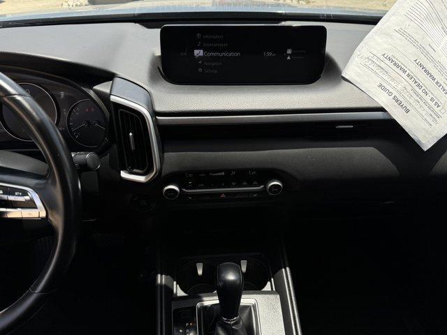 used 2024 Mazda CX-50 car, priced at $26,330