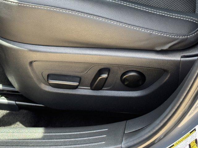 used 2024 Mazda CX-50 car, priced at $26,330