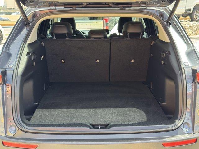 used 2024 Mazda CX-50 car, priced at $26,330