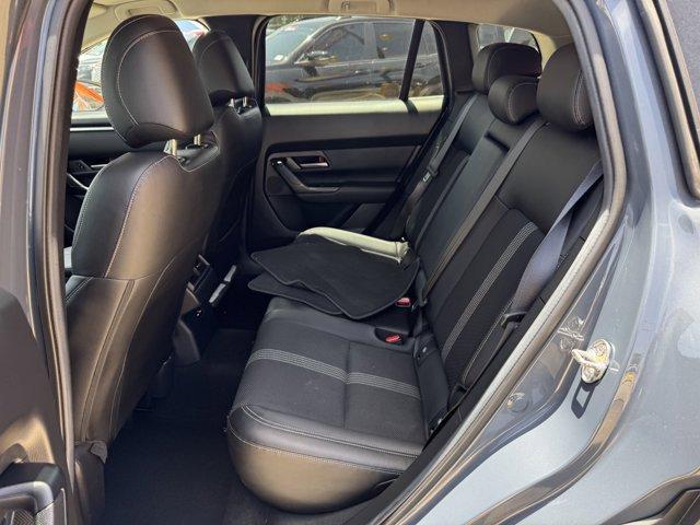 used 2024 Mazda CX-50 car, priced at $26,330