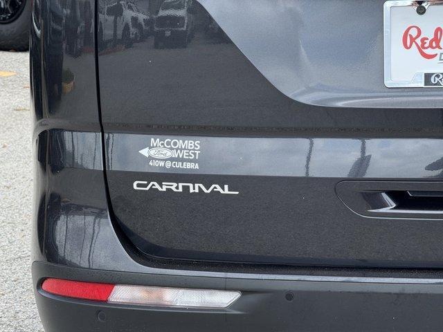 used 2023 Kia Carnival car, priced at $33,444