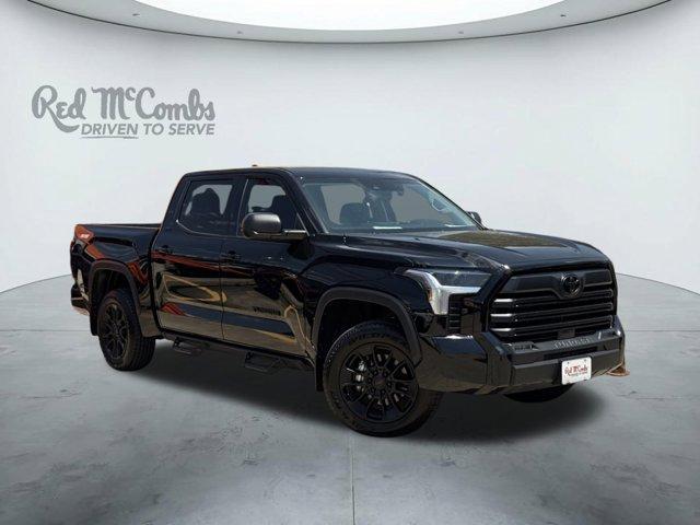 used 2024 Toyota Tundra car, priced at $53,444