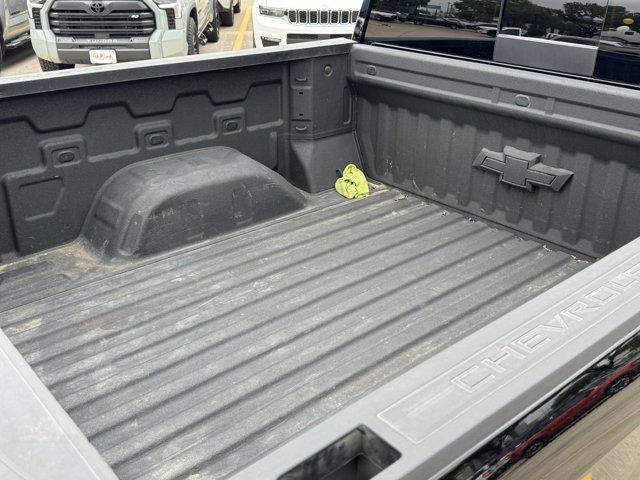 used 2023 Chevrolet Silverado 1500 car, priced at $47,321