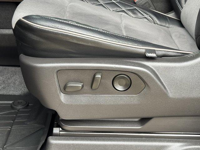used 2023 Chevrolet Silverado 1500 car, priced at $47,321