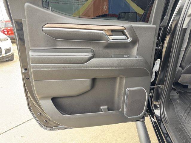 used 2023 Chevrolet Silverado 1500 car, priced at $47,321