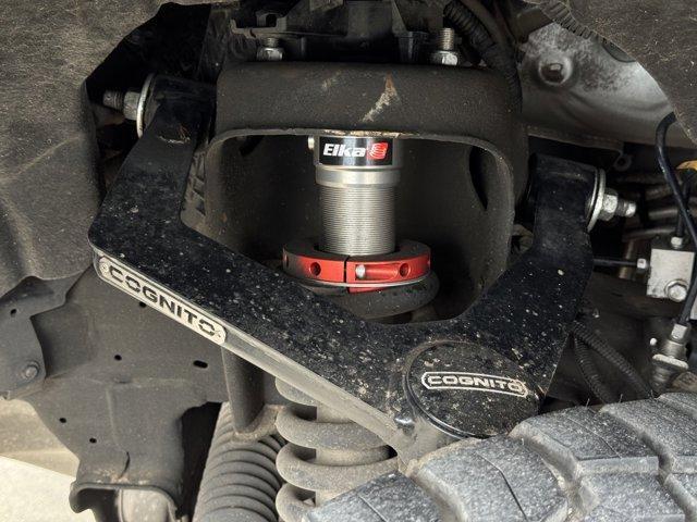 used 2023 Chevrolet Silverado 1500 car, priced at $47,321