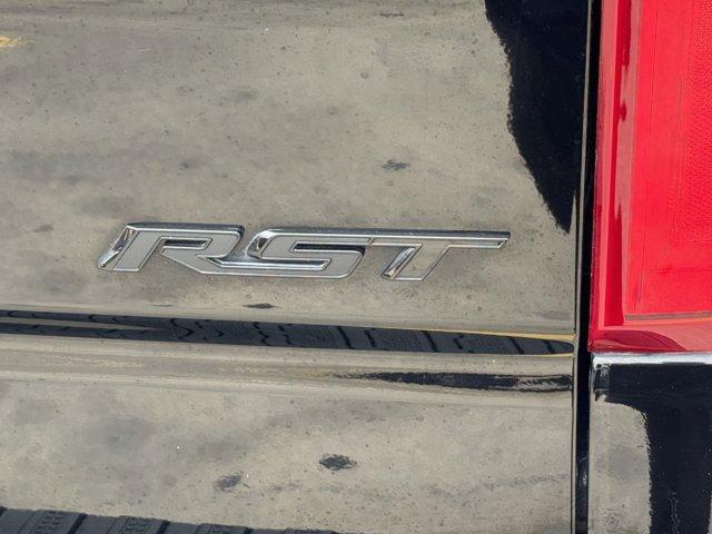 used 2023 Chevrolet Silverado 1500 car, priced at $47,321