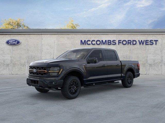 new 2025 Ford F-150 car, priced at $71,888