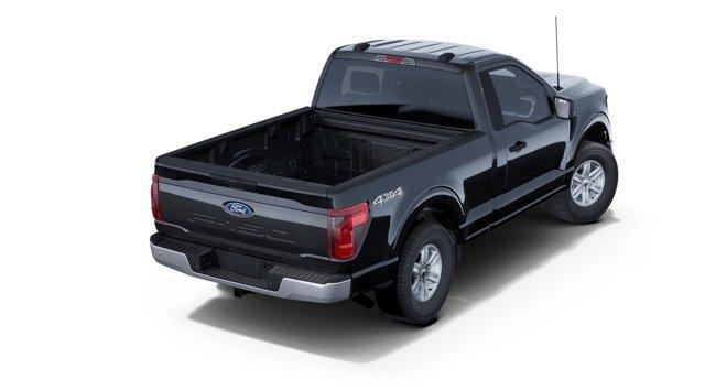 new 2025 Ford F-150 car, priced at $46,915