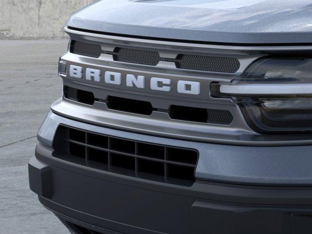 new 2024 Ford Bronco Sport car, priced at $30,870