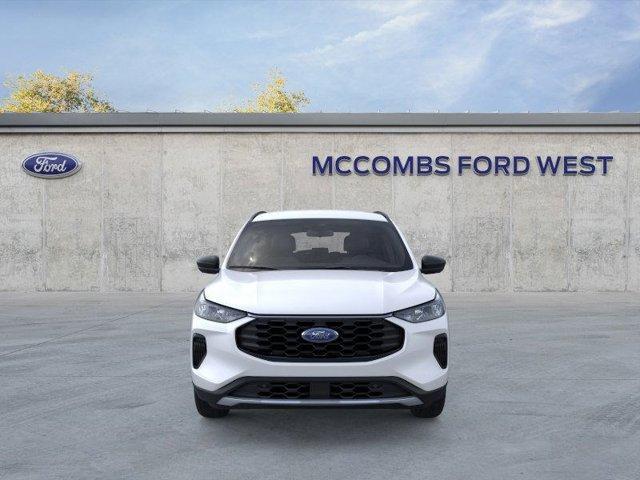 new 2025 Ford Escape car, priced at $27,623