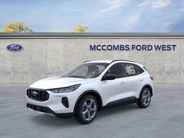 new 2025 Ford Escape car, priced at $24,480