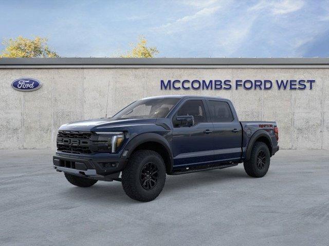 new 2025 Ford F-150 car, priced at $87,555