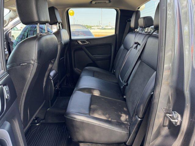 used 2022 Ford Ranger car, priced at $34,487