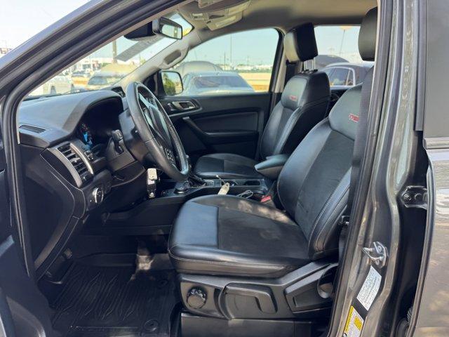 used 2022 Ford Ranger car, priced at $34,487