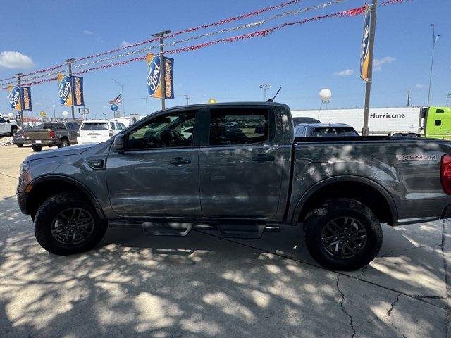 used 2022 Ford Ranger car, priced at $34,487