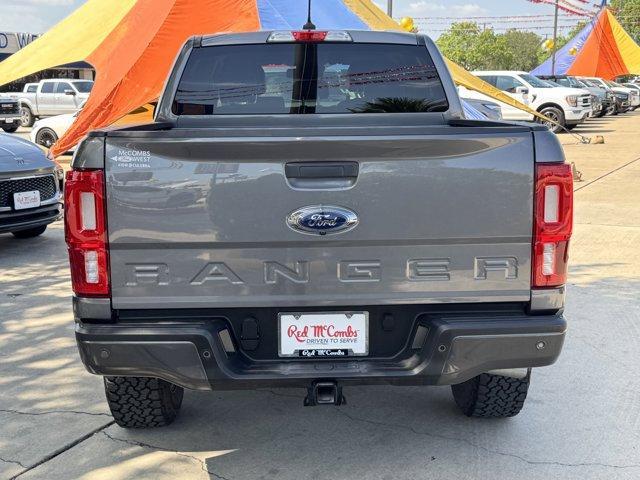 used 2022 Ford Ranger car, priced at $34,487
