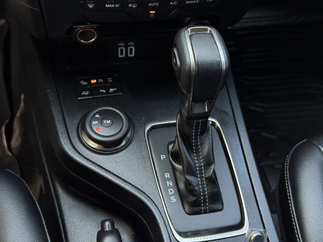 used 2022 Ford Ranger car, priced at $34,487