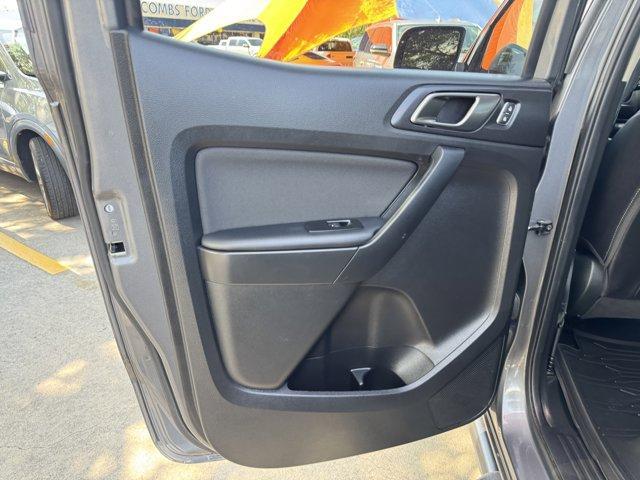 used 2022 Ford Ranger car, priced at $34,487
