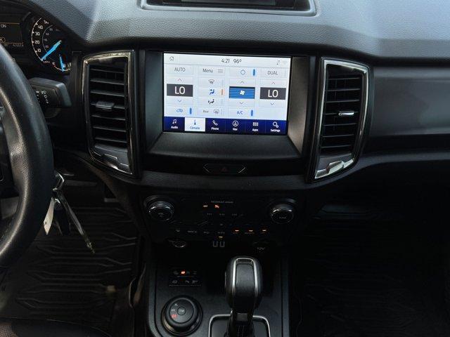 used 2022 Ford Ranger car, priced at $34,487
