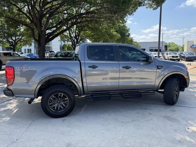 used 2022 Ford Ranger car, priced at $34,487