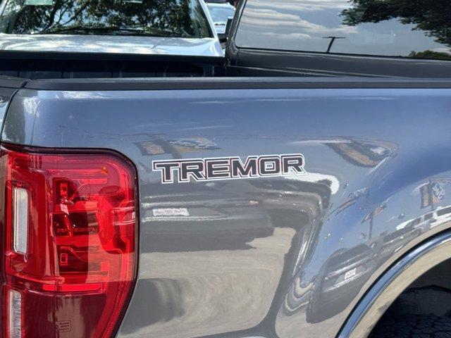 used 2022 Ford Ranger car, priced at $34,487
