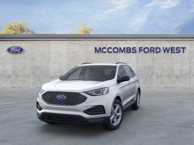 new 2024 Ford Edge car, priced at $30,725