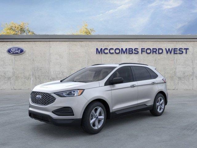 new 2024 Ford Edge car, priced at $30,725