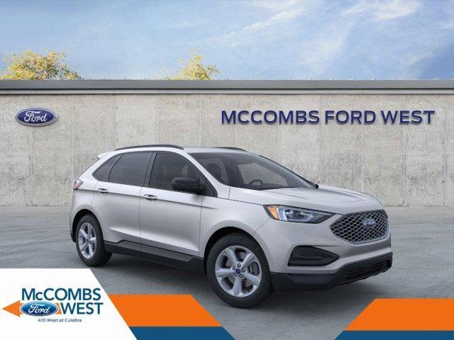 new 2024 Ford Edge car, priced at $30,725