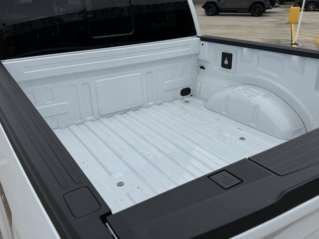 used 2024 Ford F-150 car, priced at $63,444