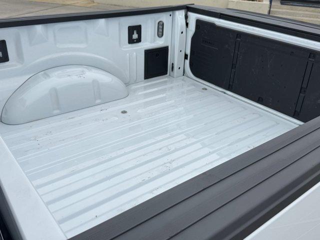 used 2024 Ford F-150 car, priced at $63,444