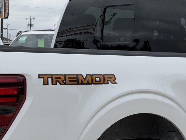 used 2024 Ford F-150 car, priced at $63,444