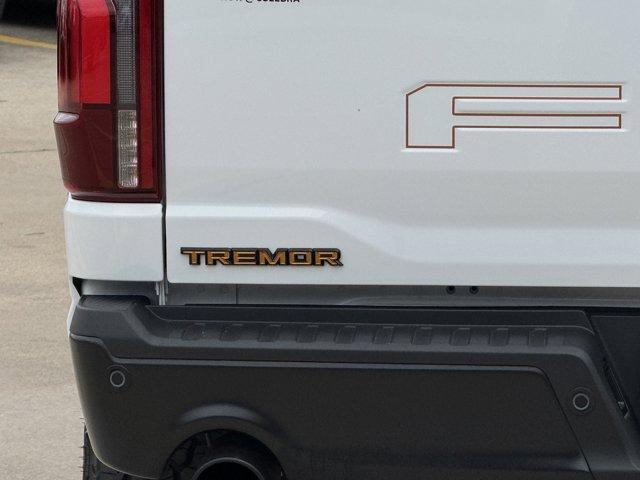 used 2024 Ford F-150 car, priced at $63,444