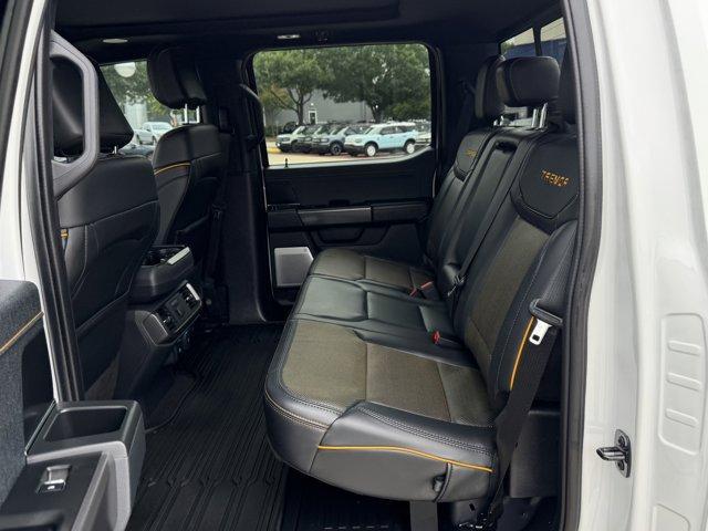used 2024 Ford F-150 car, priced at $63,444