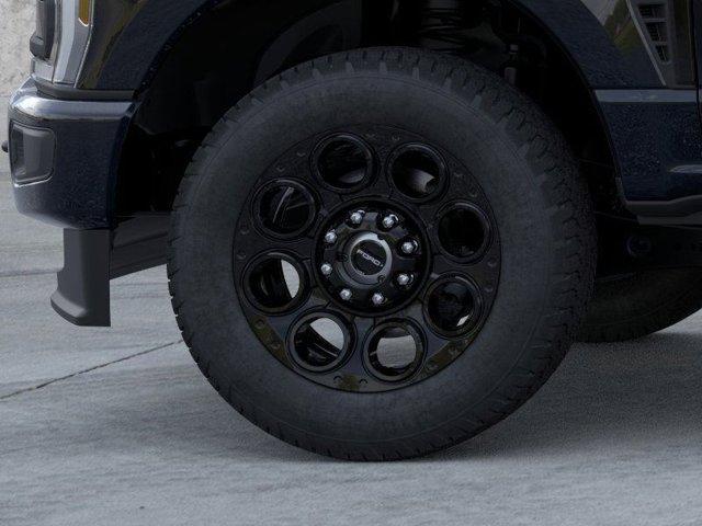 new 2025 Ford F-250 car, priced at $80,855