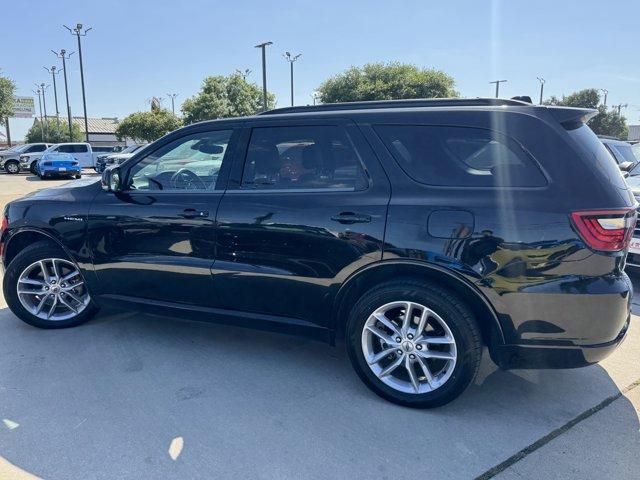 used 2023 Dodge Durango car, priced at $37,292