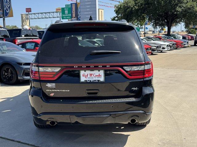 used 2023 Dodge Durango car, priced at $37,292