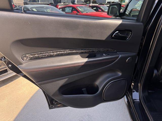 used 2023 Dodge Durango car, priced at $37,292