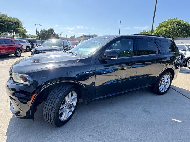 used 2023 Dodge Durango car, priced at $37,292