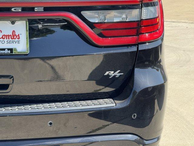 used 2023 Dodge Durango car, priced at $37,292