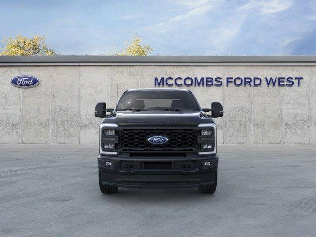 new 2025 Ford F-250 car, priced at $56,610