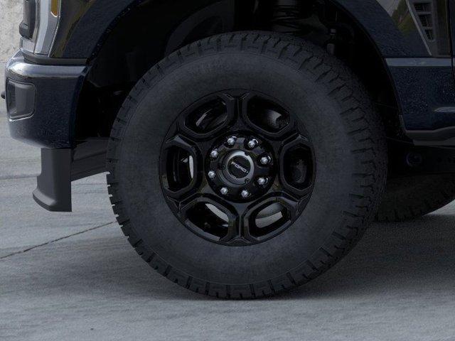 new 2025 Ford F-250 car, priced at $56,610