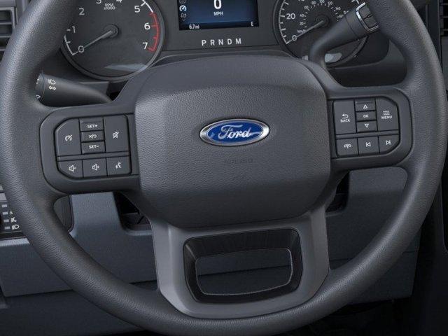 new 2025 Ford F-250 car, priced at $56,610
